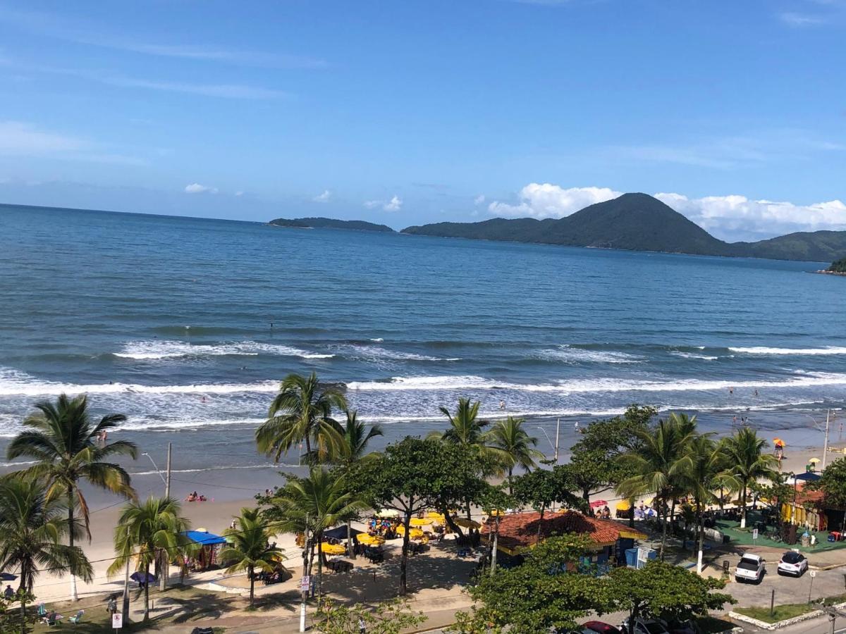 Apartamento Cobertura Ubatuba Luaran gambar