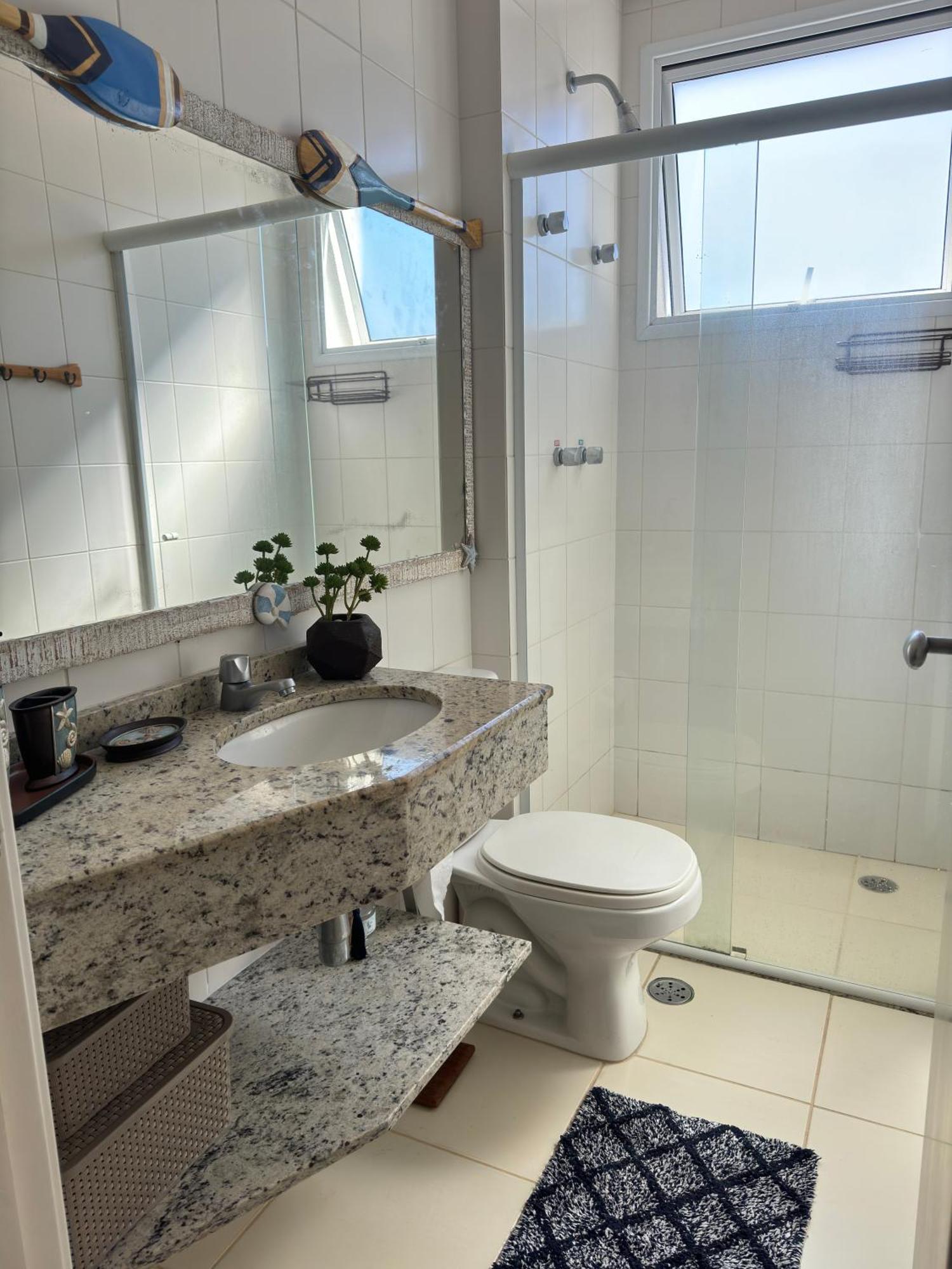 Apartamento Cobertura Ubatuba Luaran gambar