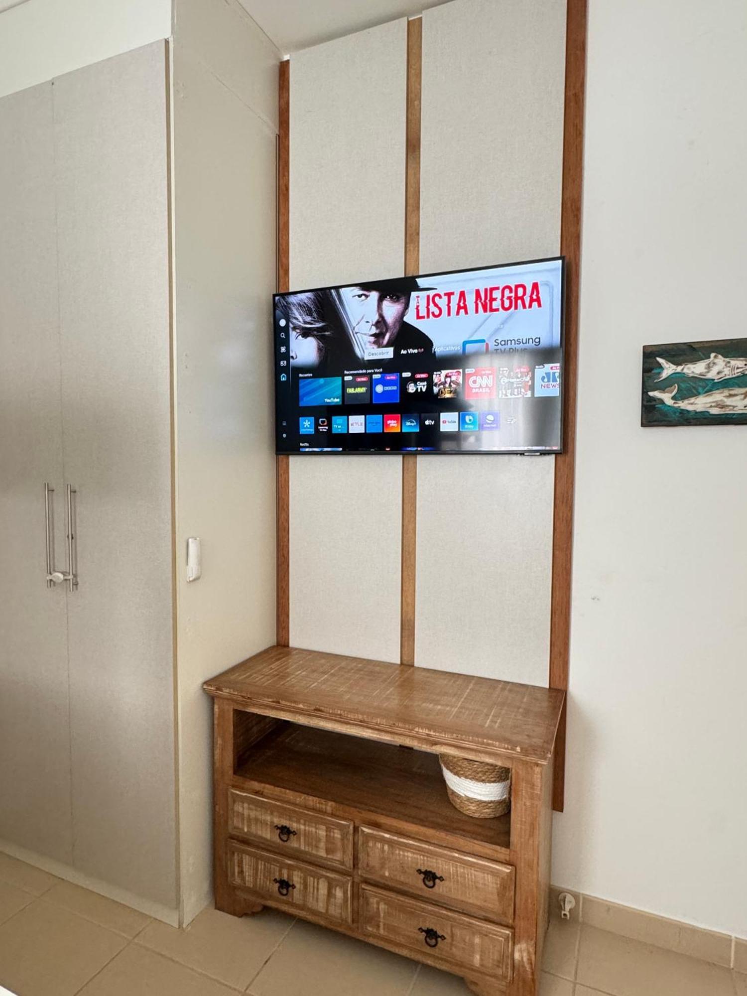 Apartamento Cobertura Ubatuba Luaran gambar