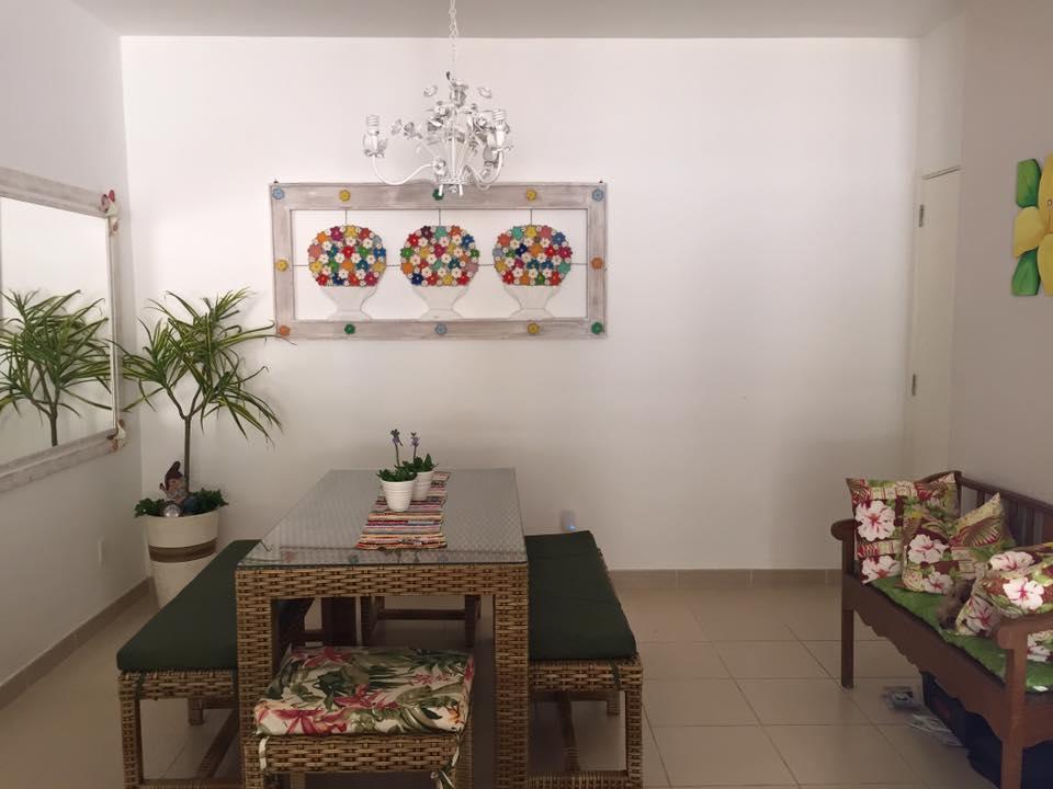 Apartamento Cobertura Ubatuba Luaran gambar
