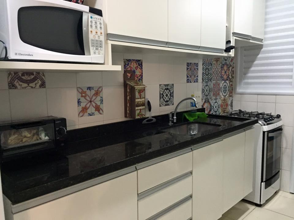 Apartamento Cobertura Ubatuba Luaran gambar