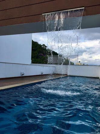Apartamento Cobertura Ubatuba Luaran gambar
