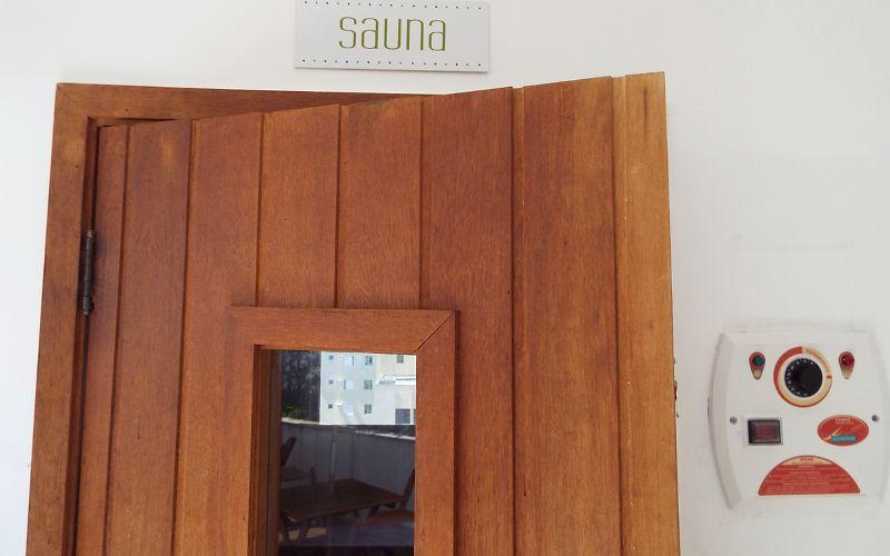 Apartamento Cobertura Ubatuba Luaran gambar