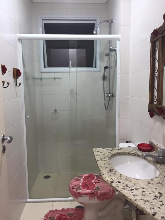 Apartamento Cobertura Ubatuba Luaran gambar