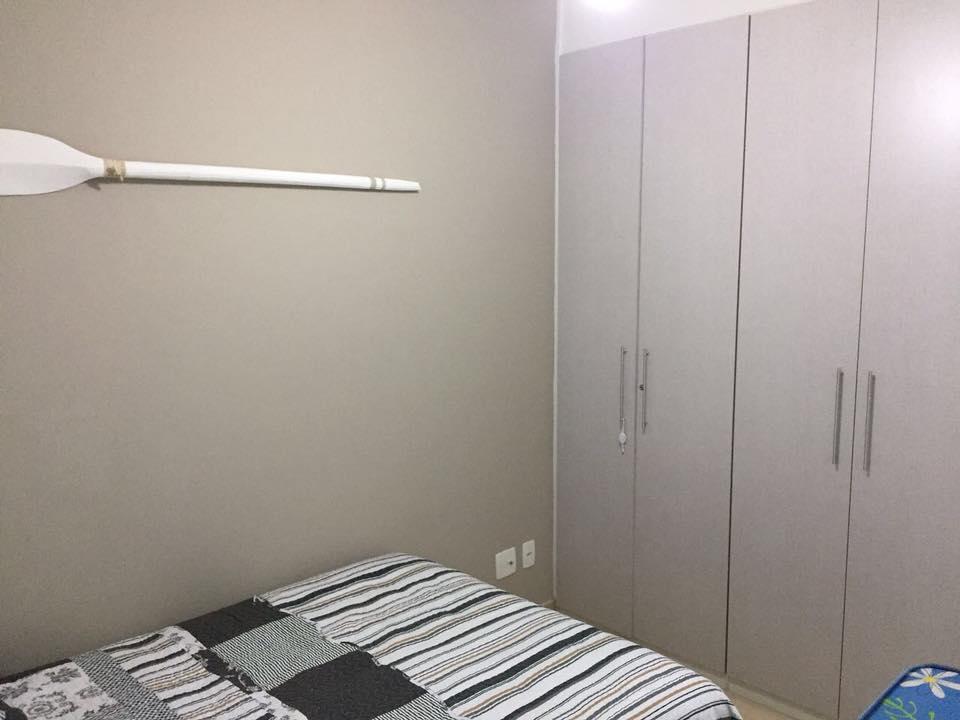 Apartamento Cobertura Ubatuba Luaran gambar
